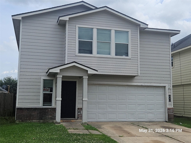 843 Darbydale Crossing Lane - Photo 1