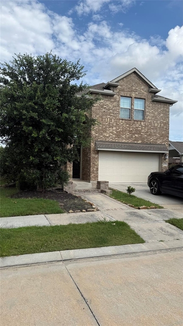 16018 Muster Oak Drive - Photo 1
