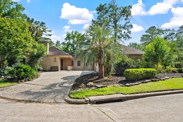 3202 Breezy Pines Court - Photo 1