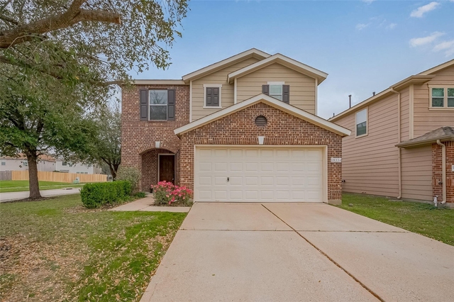 18334 Fair Grange Lane - Photo 1