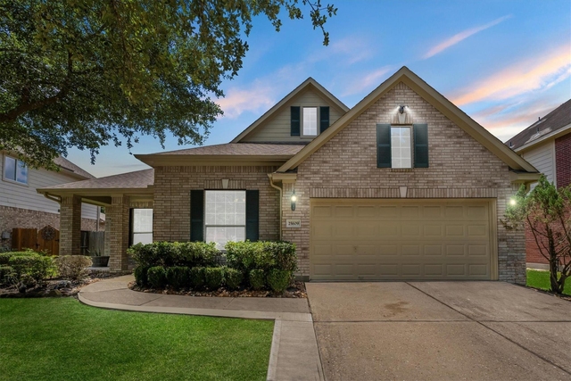 25609 Peppermill Creek Drive - Photo 1