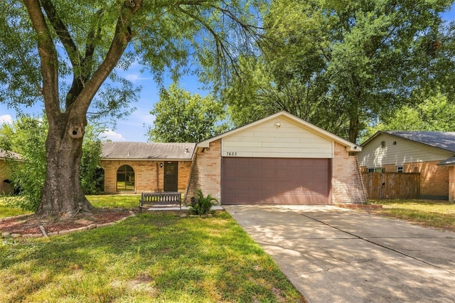 7623 Kite Hill Drive - Photo 1
