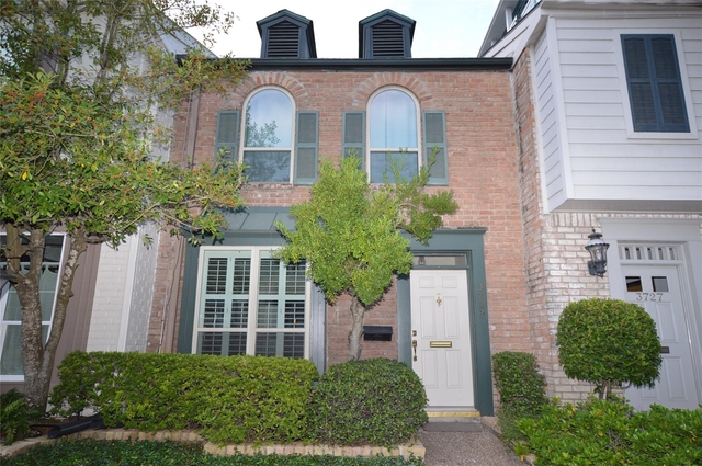 3729 Wakeforest Street - Photo 1