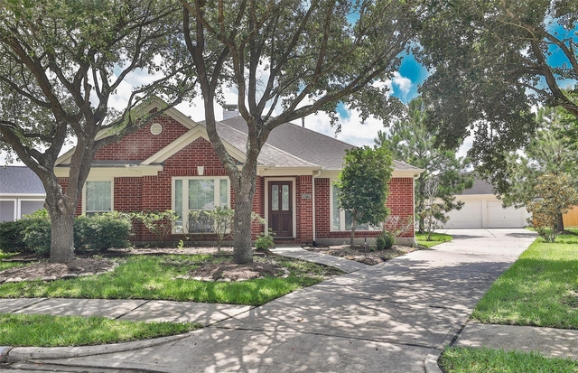 26738 Abbey Springs Lane - Photo 1