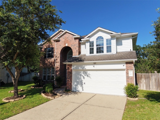 19202 Dickson Park Drive - Photo 1