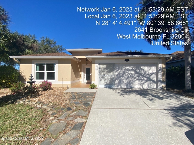 2640 Brookshire Circle - Photo 1