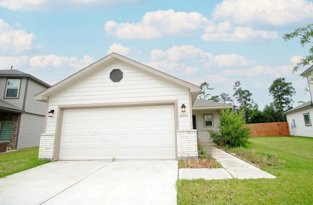 2006 Brixham Bluff Lane - Photo 1