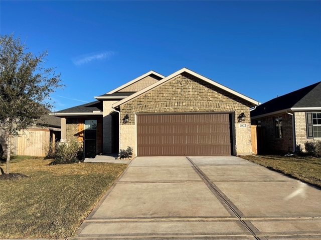 20822 Little Sebastian Trail - Photo 1