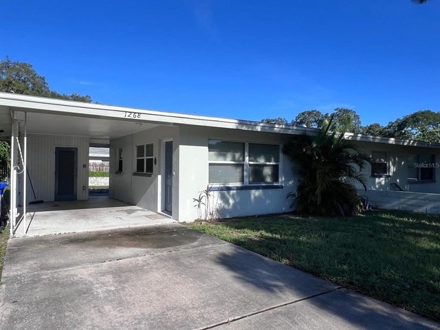 1268 Pinehurst Road - Photo 1