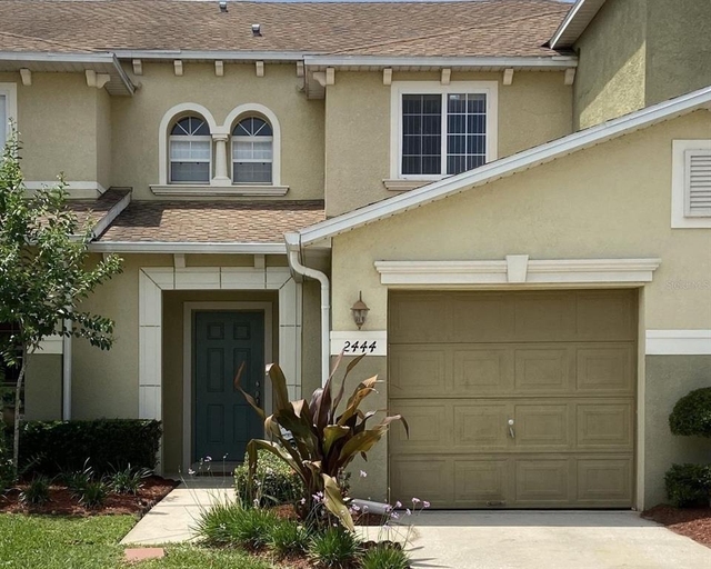 2444 Hassonite Street - Photo 1
