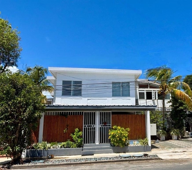 Punta Las Marias Caoba 10 Stre - Photo 1
