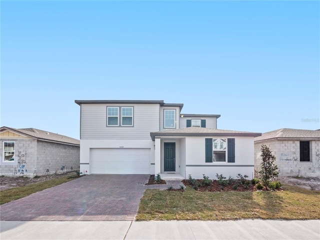 5268 Sanders Oak Trail - Photo 1
