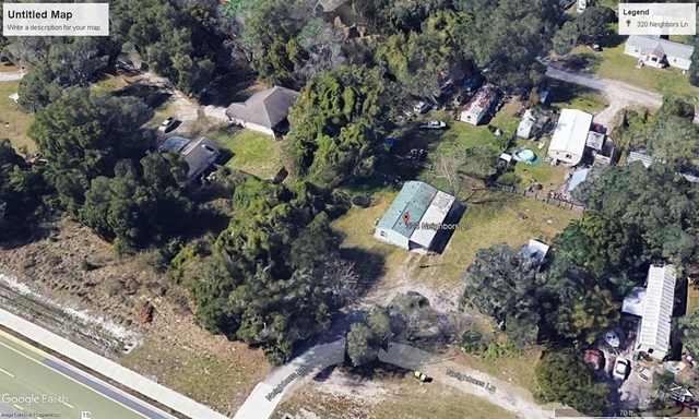 320 Neighbors Lane - Photo 1