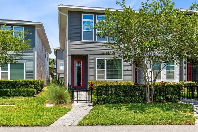 8673 Tavistock Lakes Boulevard - Photo 1