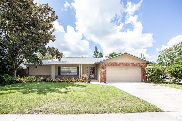 2242 King Johns Court - Photo 1