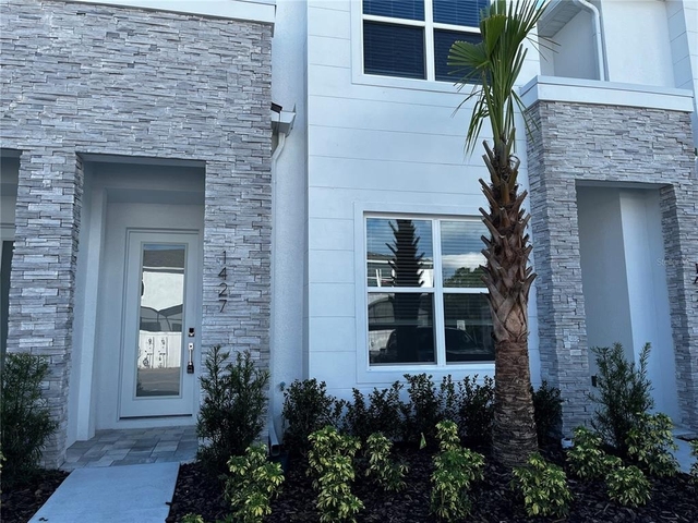 1427 Serendipity Lane - Photo 1