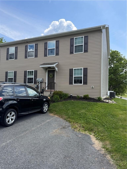 7406 Allemaengel Road - Photo 1