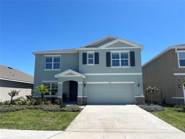 17218 Reserva Drive - Photo 1
