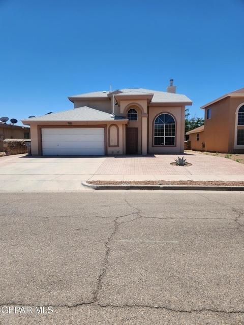 3281 Emerald Point Drive - Photo 1