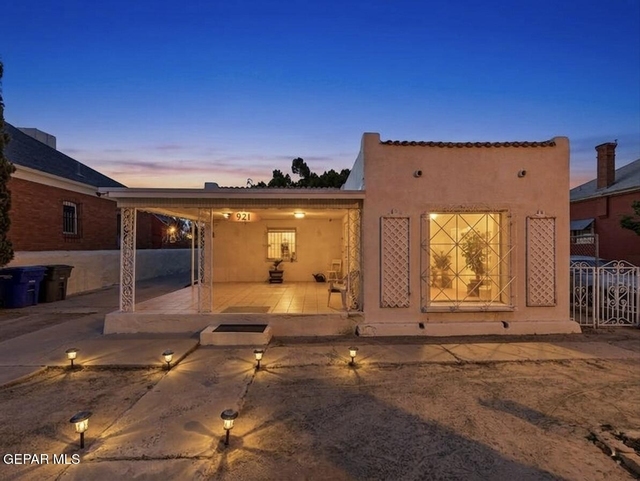 921 Olive Avenue - Photo 1