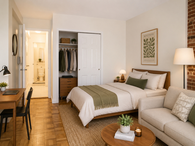 East 84th St - Photo 1