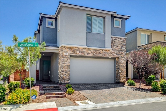 4124 Elegant Chateau Street - Photo 1
