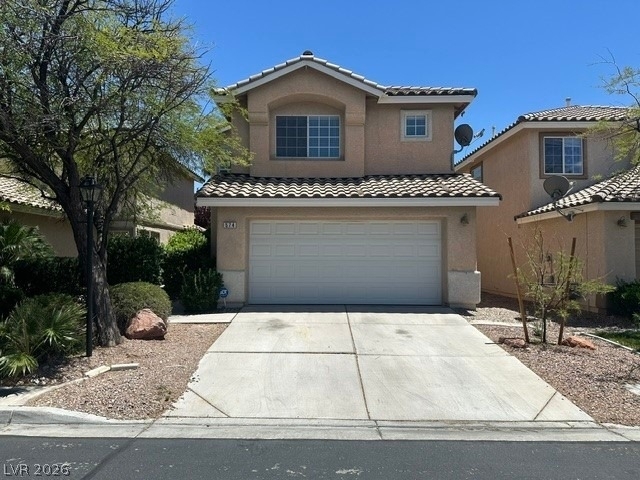 574 Poplar Leaf Street - Photo 1