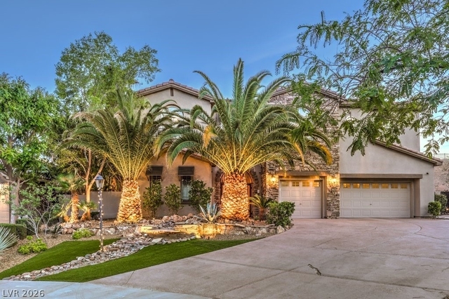 2849 Soaring Peak Avenue - Photo 1