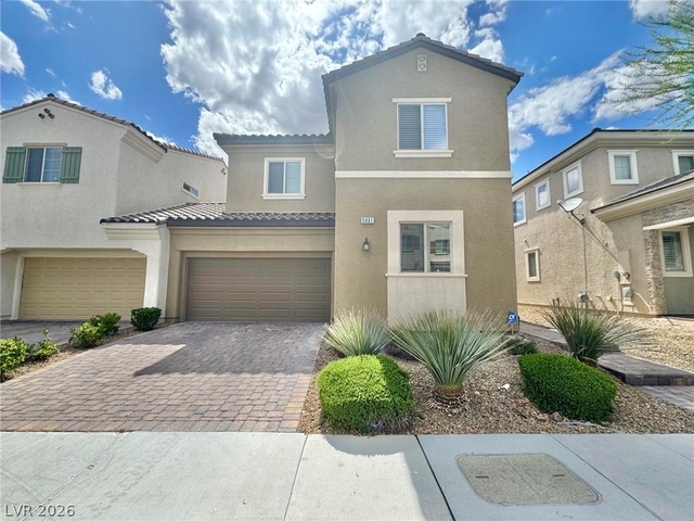 5861 Sleepy Willow Street - Photo 1