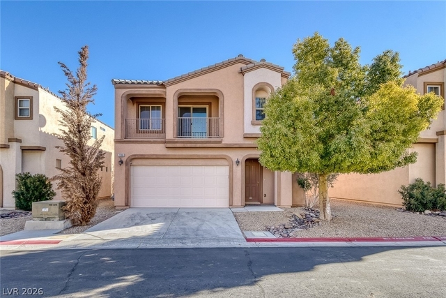 7588 Shiny Bangle Court - Photo 1