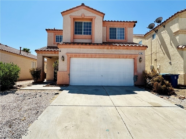 143 Willow Dove Avenue - Photo 1