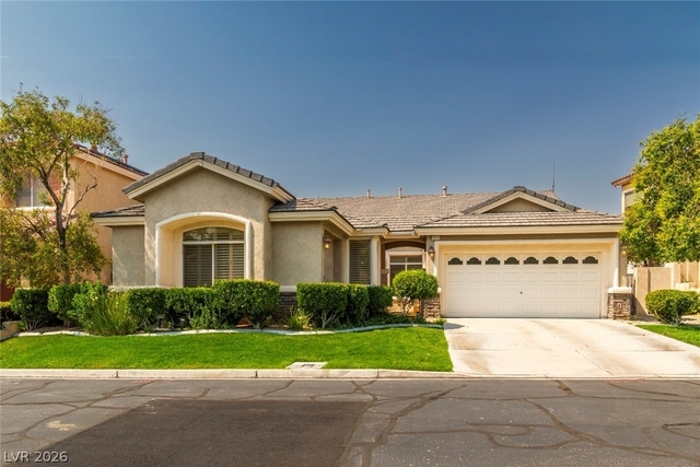 2215 Scarlet Rose Drive - Photo 1
