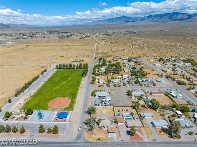 510 E Simkins Road - Photo 1