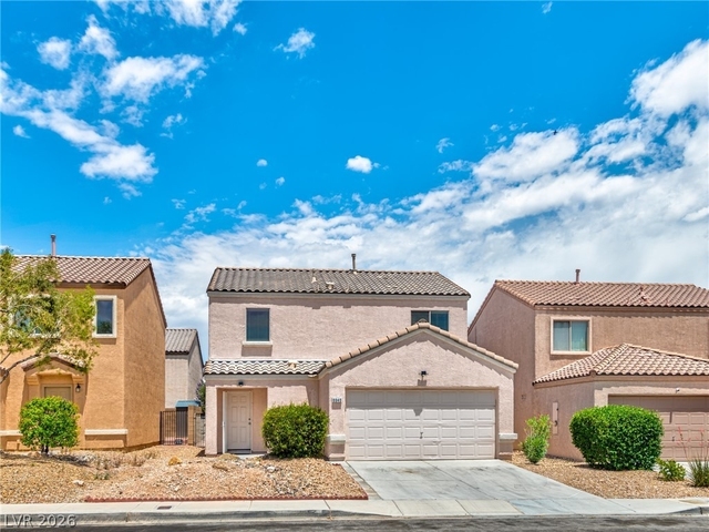 8940 Marmo Avenue - Photo 1