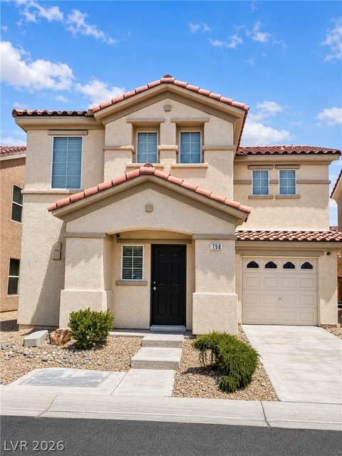 750 Iron Bridge Street - Photo 1
