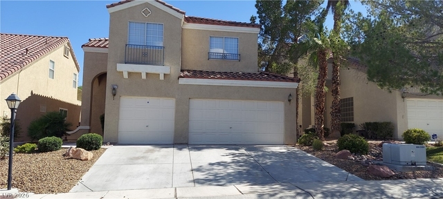 8917 Picket Fence Avenue - Photo 1