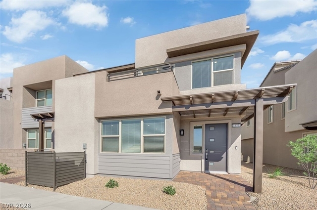 1576 Hopeful Lark Lane - Photo 1