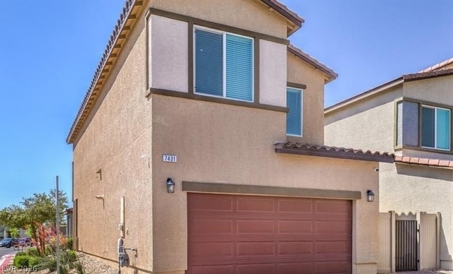 7431 Sunray Point Street - Photo 1