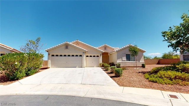8961 Warm Glow Way - Photo 1