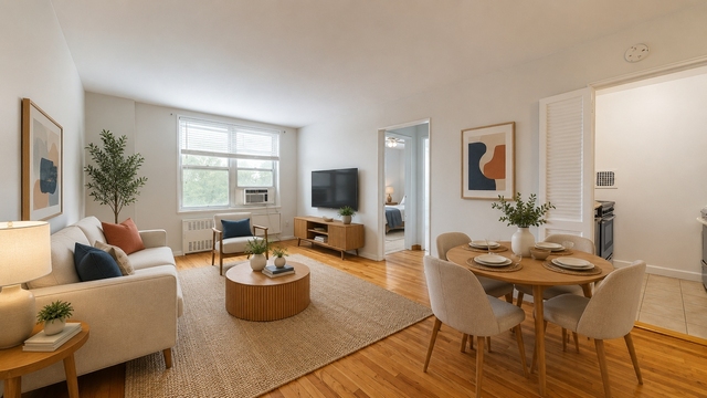 66-15 Thornton Place - Photo 1