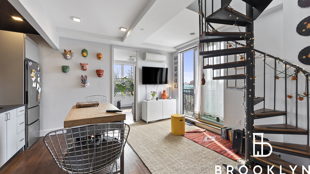 311 Woodbine St Bushwick - Photo 1