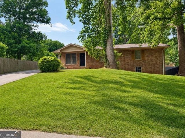 2401 Dawn Court - Photo 1