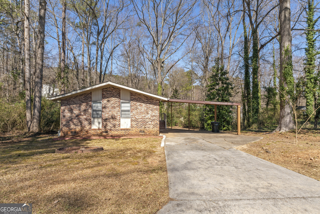 4421 Jacobs Drive - Photo 1
