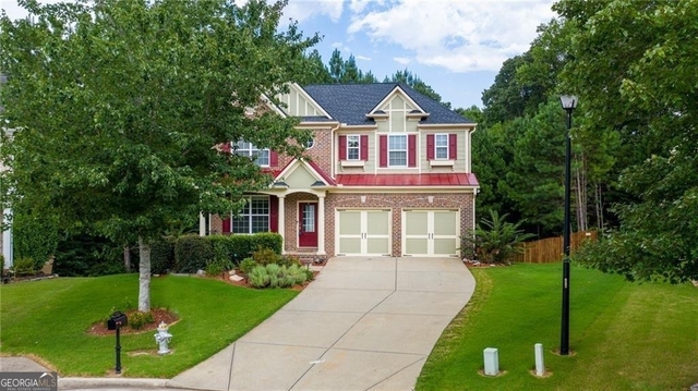 4825 Shiloh Creek Court - Photo 1
