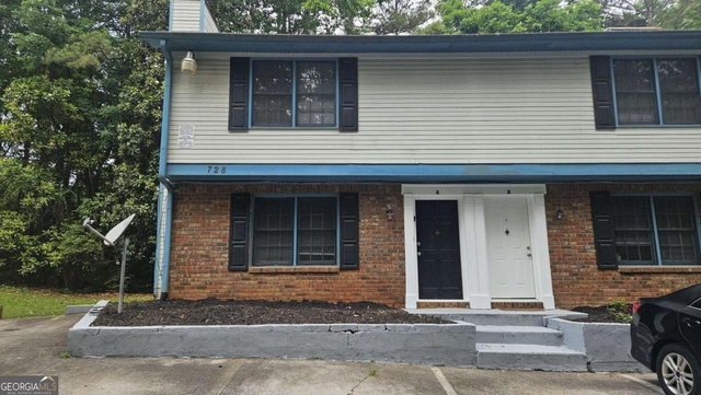 728 Burnt Creek Drive Nw - Photo 1