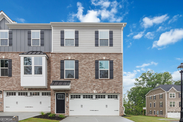 856 Woods Chapel Road - Photo 1