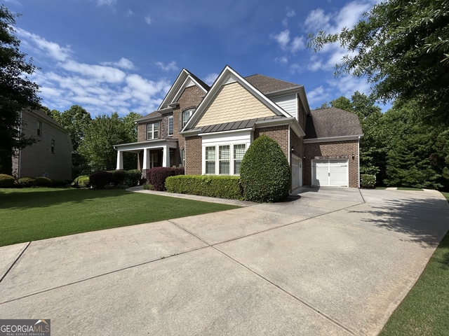12274 Ferncreek Drive - Photo 1