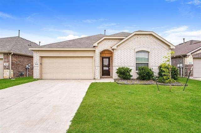 14608 Serrano Ridge Road - Photo 1