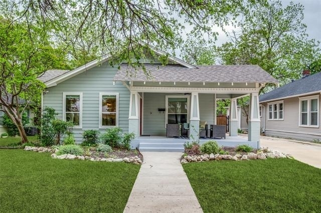 734 N Montclair Avenue - Photo 1