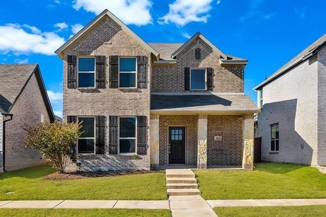 1813 Wayne Lane - Photo 1